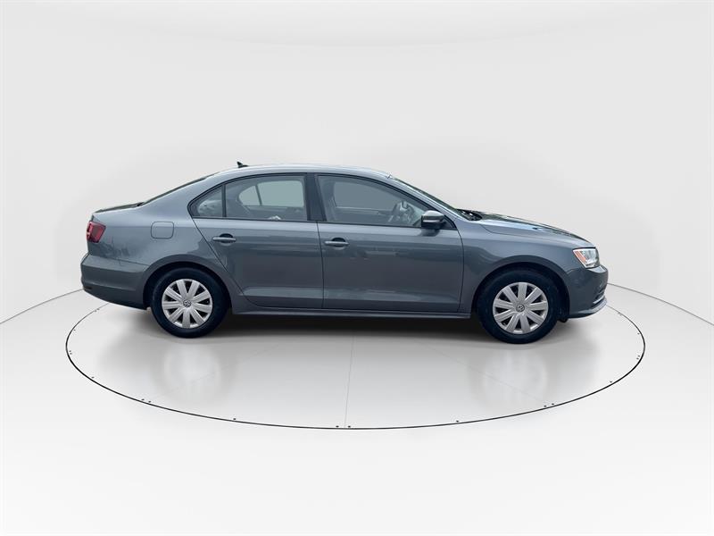 volkswagen Jetta 2016 - 9