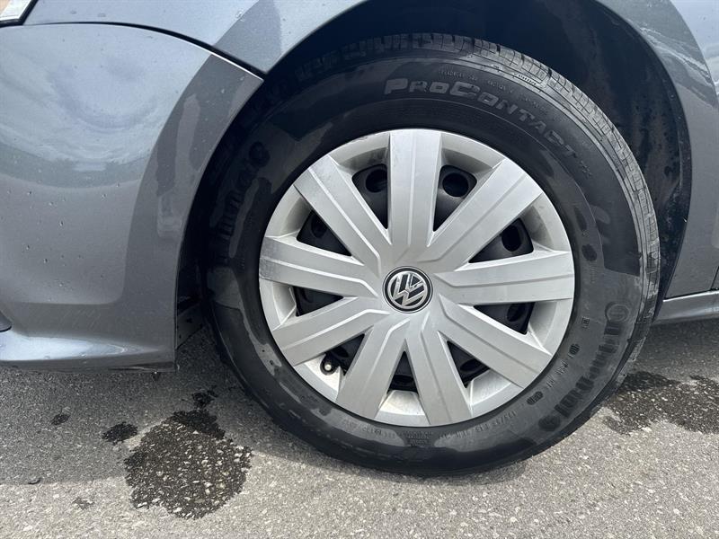 volkswagen Jetta 2016 - 12