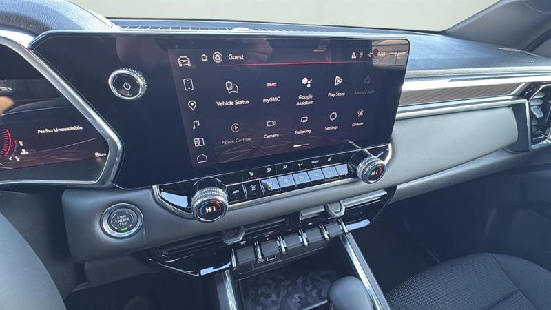 gmc Canyon 2026 - 7