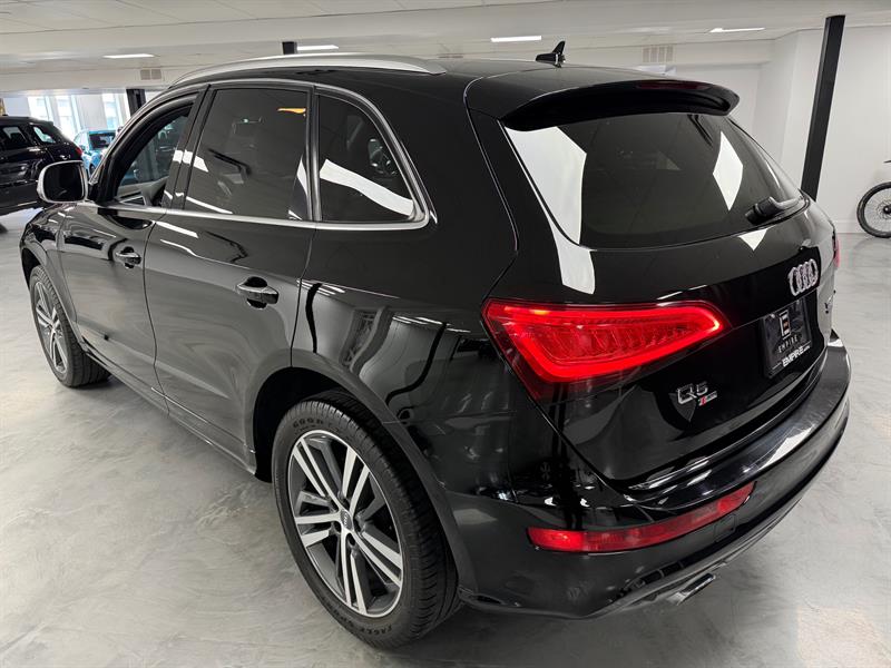 audi Q5 2016 - 3
