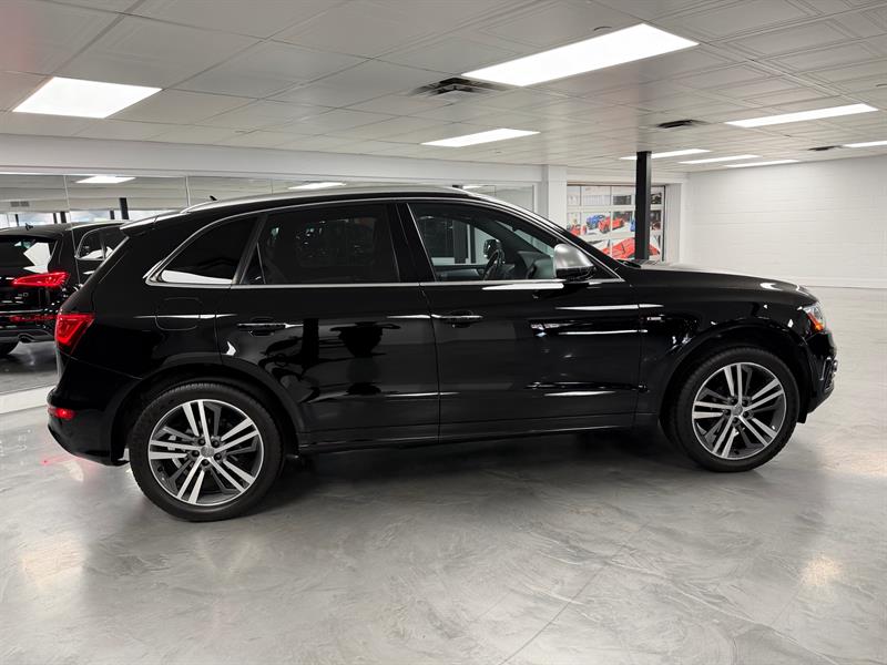 audi Q5 2016 - 4