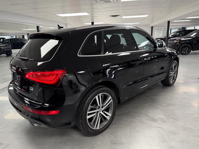 audi Q5 2016 - 5
