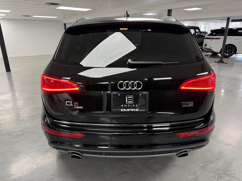 audi Q5 2016 - 6
