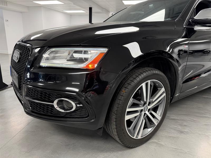 audi Q5 2016 - 7