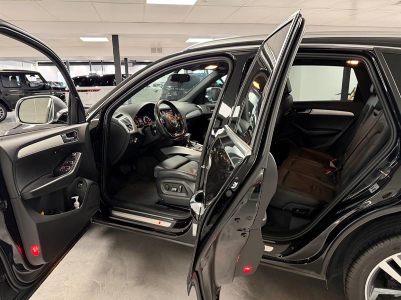 audi Q5 2016 - 10