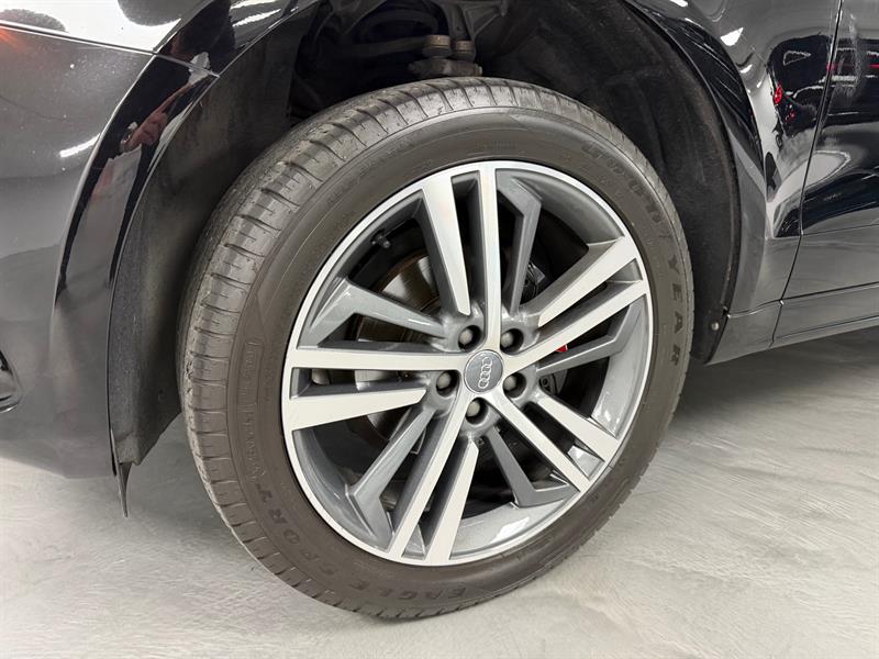 audi Q5 2016 - 12