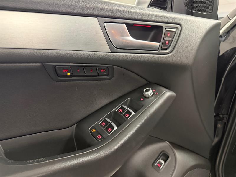 audi Q5 2016 - 15