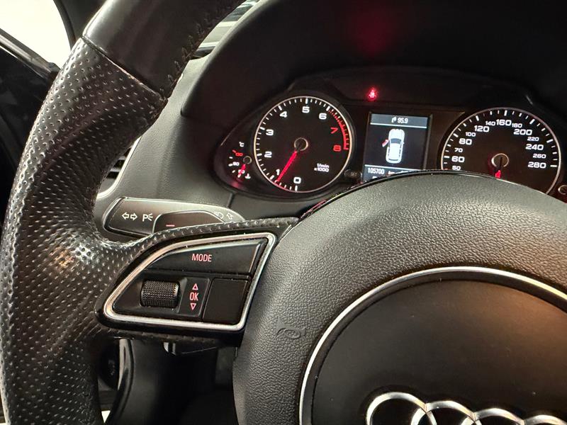 audi Q5 2016 - 16