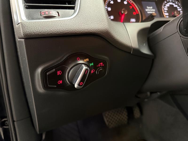 audi Q5 2016 - 18