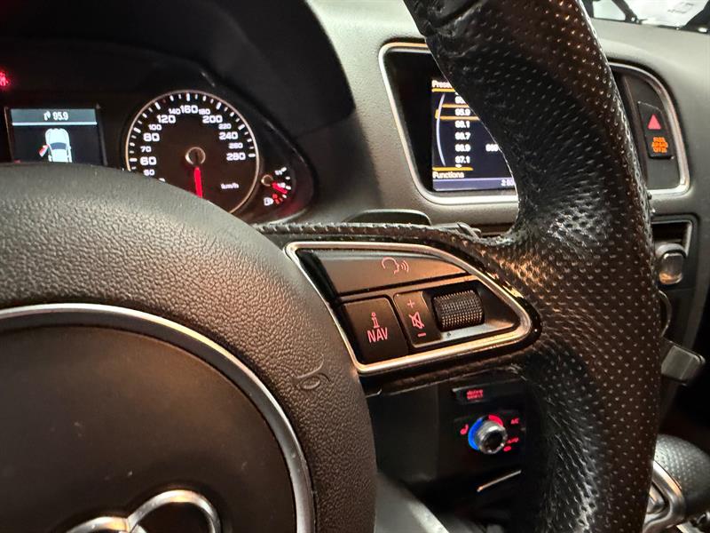 audi Q5 2016 - 21