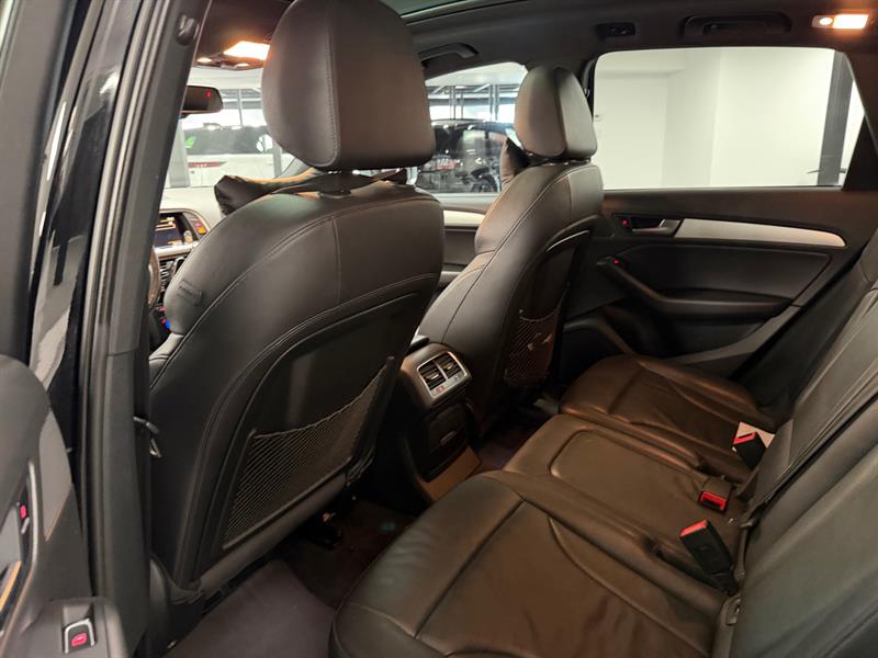 audi Q5 2016 - 22