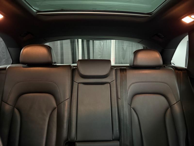 audi Q5 2016 - 23