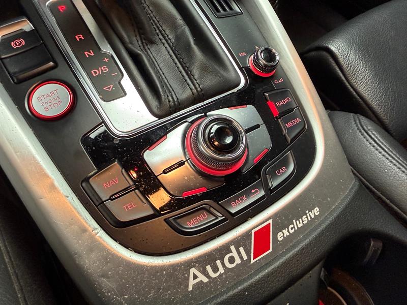 audi Q5 2016 - 24