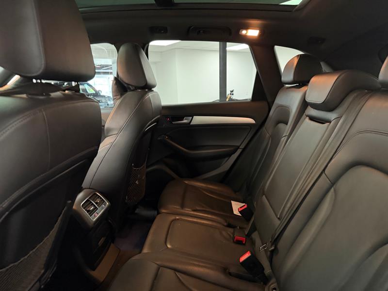 audi Q5 2016 - 25