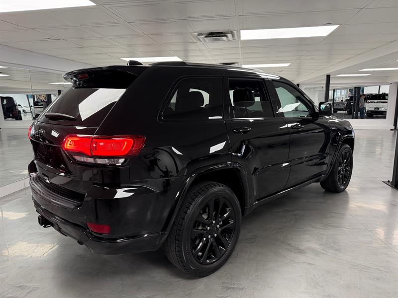 jeep Grand Cherokee 2020 - 3