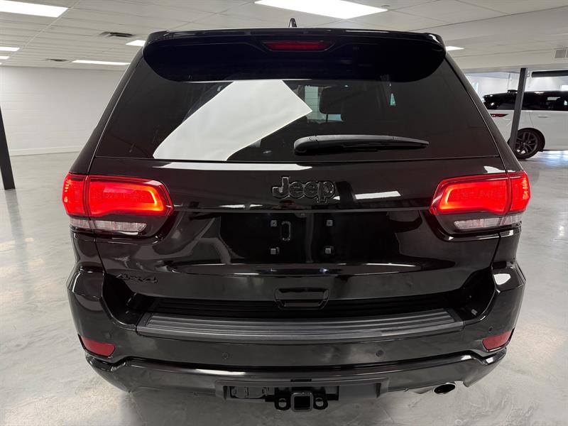 jeep Grand Cherokee 2020 - 4
