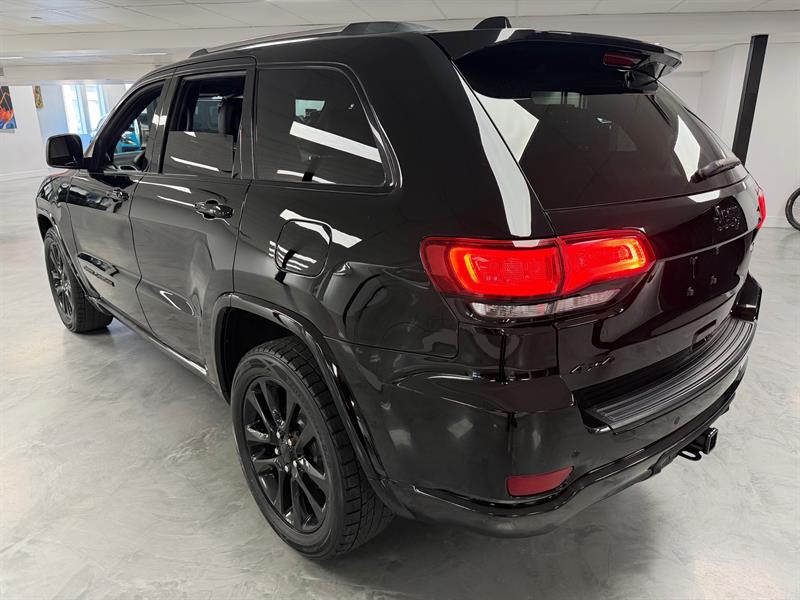 jeep Grand Cherokee 2020 - 5
