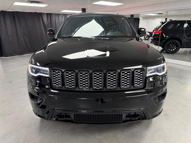 jeep Grand Cherokee 2020 - 6