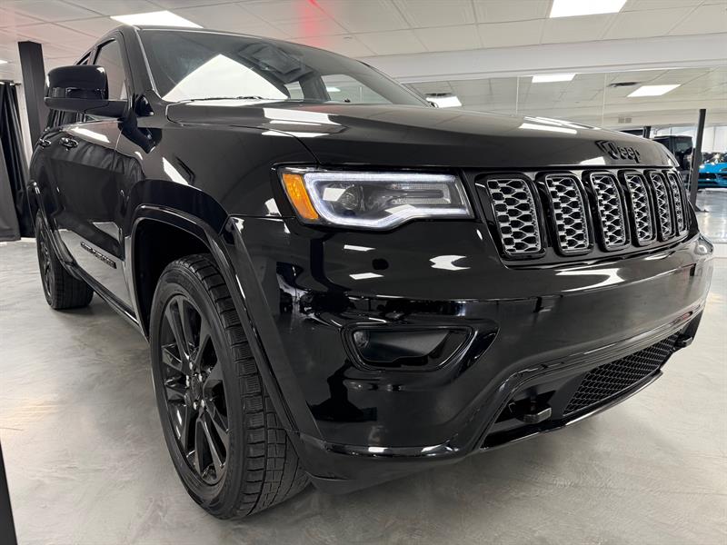 jeep Grand Cherokee 2020 - 7