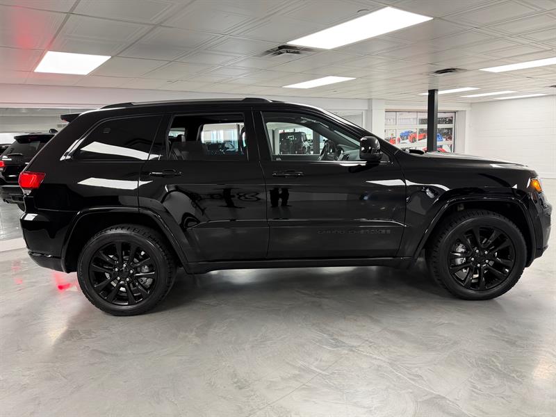 jeep Grand Cherokee 2020 - 8