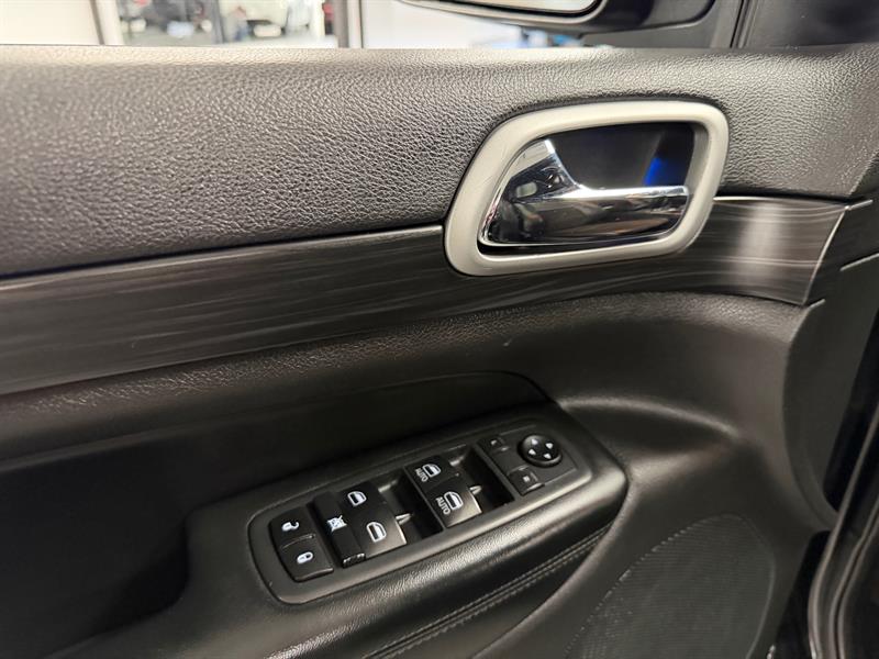 jeep Grand Cherokee 2020 - 9