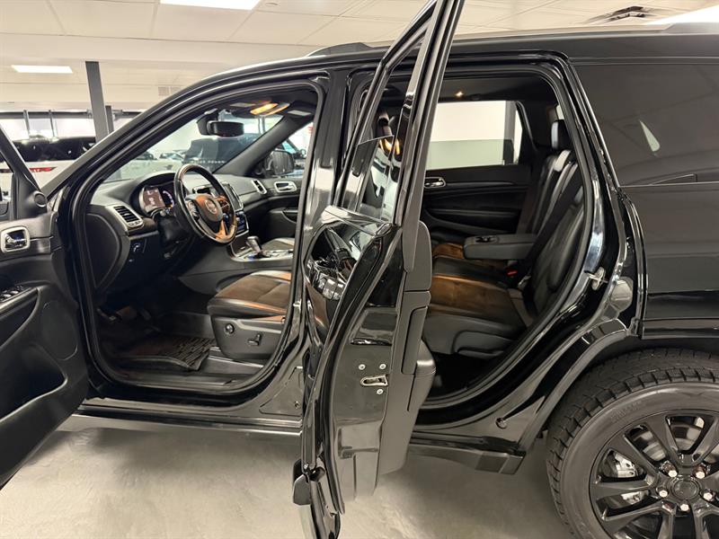 jeep Grand Cherokee 2020 - 10