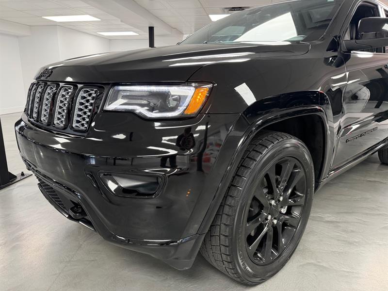 jeep Grand Cherokee 2020 - 11