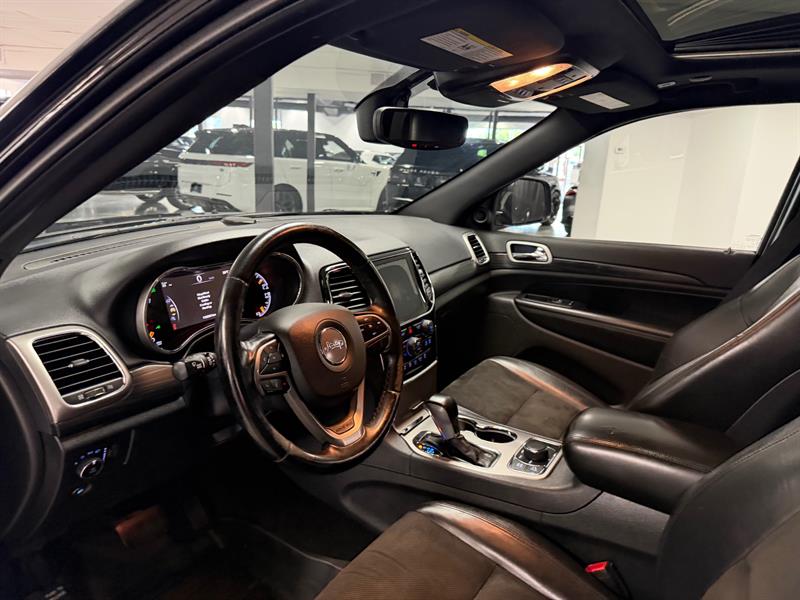 jeep Grand Cherokee 2020 - 12