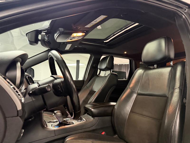jeep Grand Cherokee 2020 - 13
