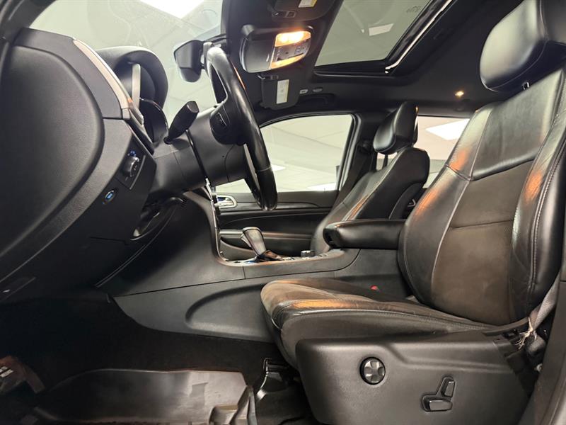 jeep Grand Cherokee 2020 - 14