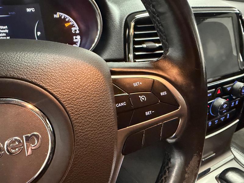 jeep Grand Cherokee 2020 - 15