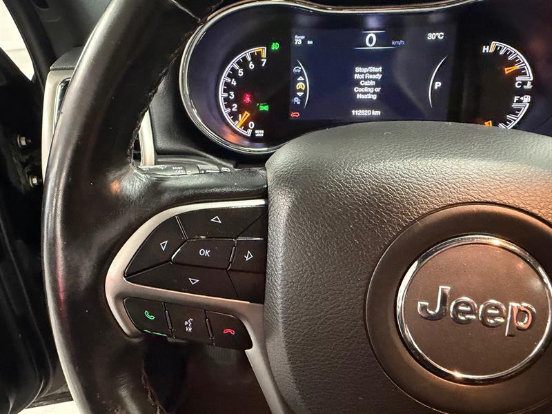 jeep Grand Cherokee 2020 - 16