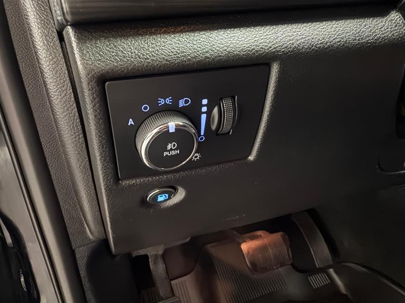 jeep Grand Cherokee 2020 - 17