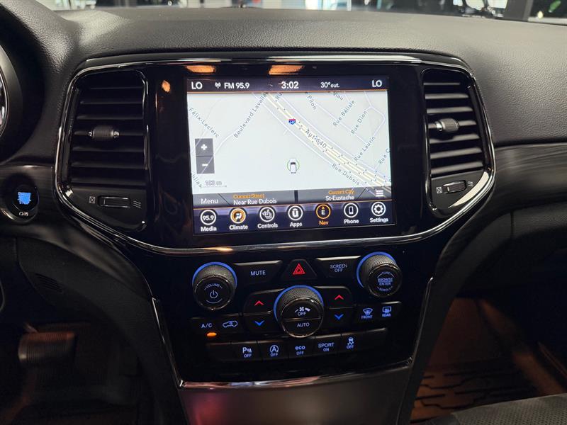 jeep Grand Cherokee 2020 - 18