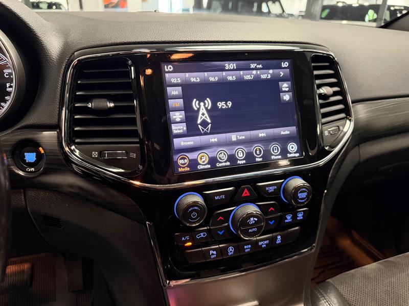 jeep Grand Cherokee 2020 - 20