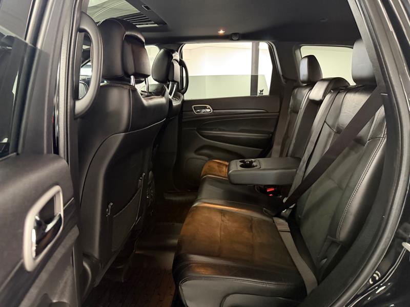 jeep Grand Cherokee 2020 - 26