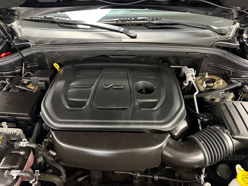 jeep Grand Cherokee 2020 - 27