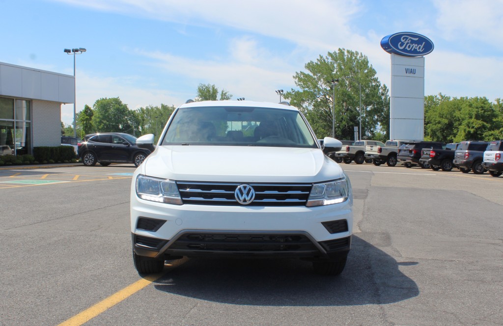 volkswagen Tiguan 2021 - 3