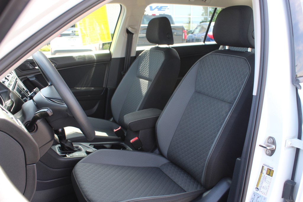 volkswagen Tiguan 2021 - 13