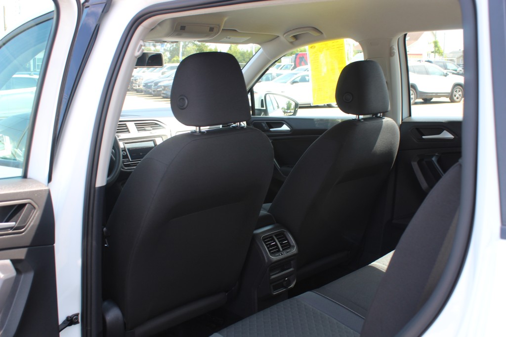 volkswagen Tiguan 2021 - 14