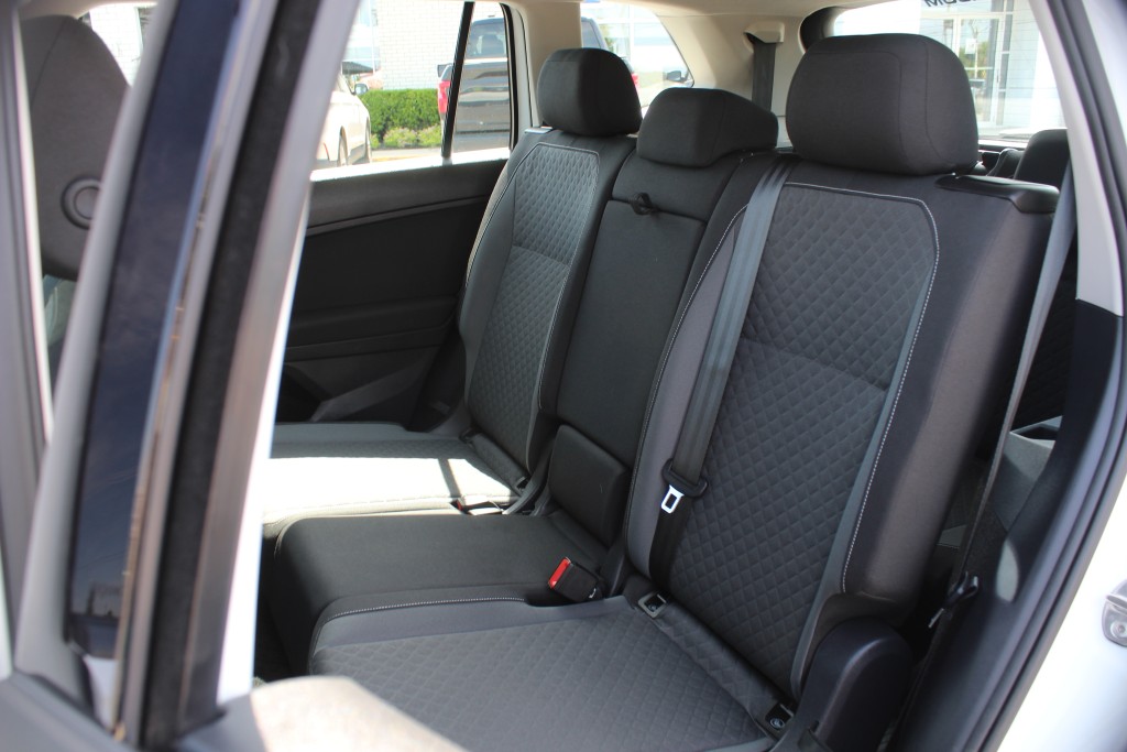 volkswagen Tiguan 2021 - 15
