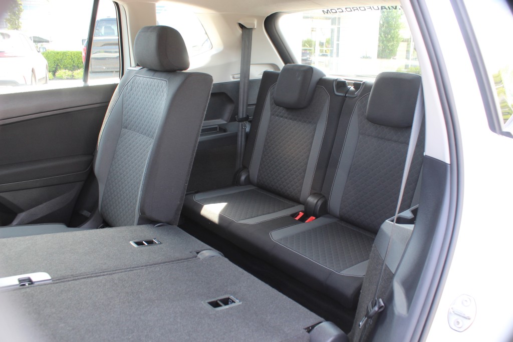 volkswagen Tiguan 2021 - 17