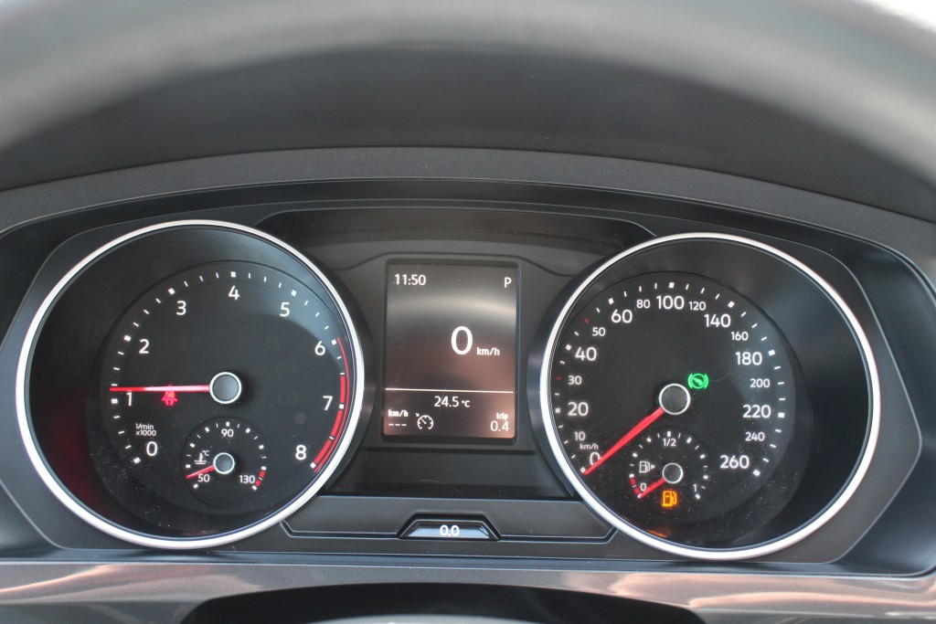 volkswagen Tiguan 2021 - 19