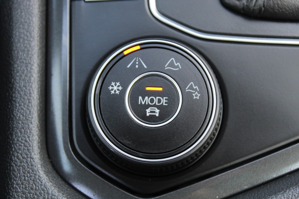 volkswagen Tiguan 2021 - 23