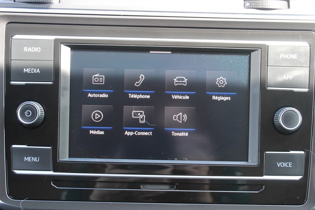 volkswagen Tiguan 2021 - 24
