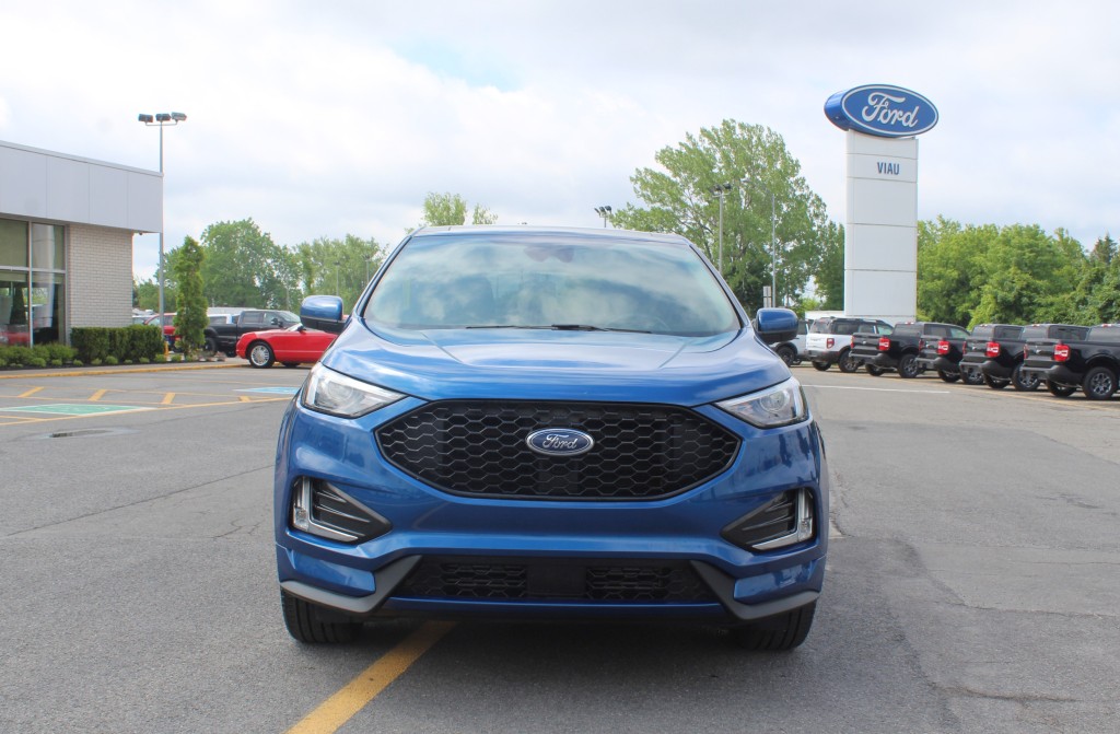 ford Edge 2024 - 3