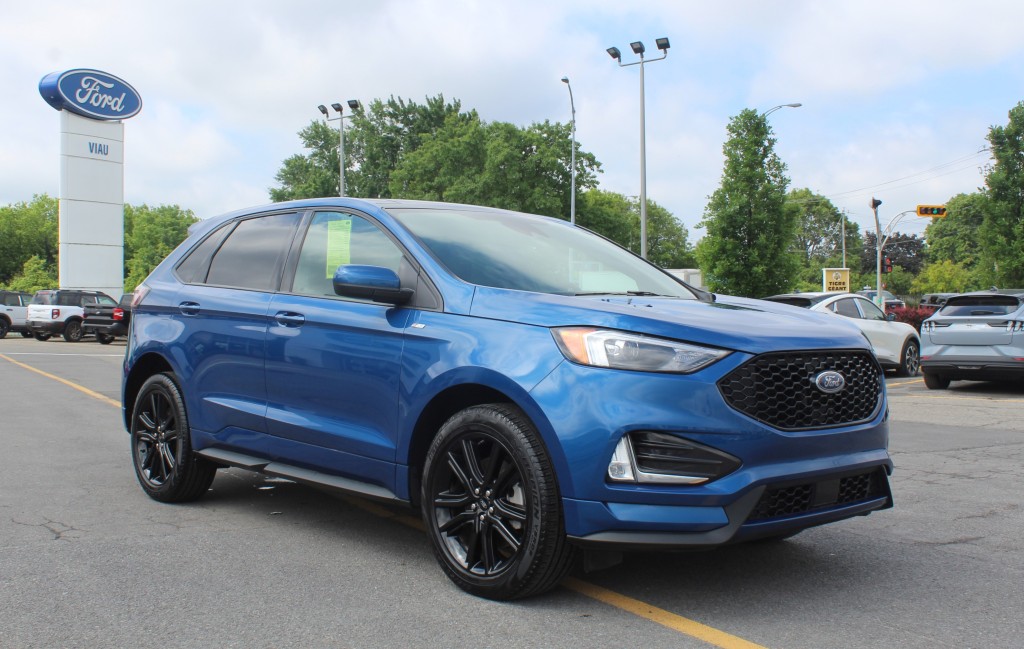 ford Edge 2024 - 5