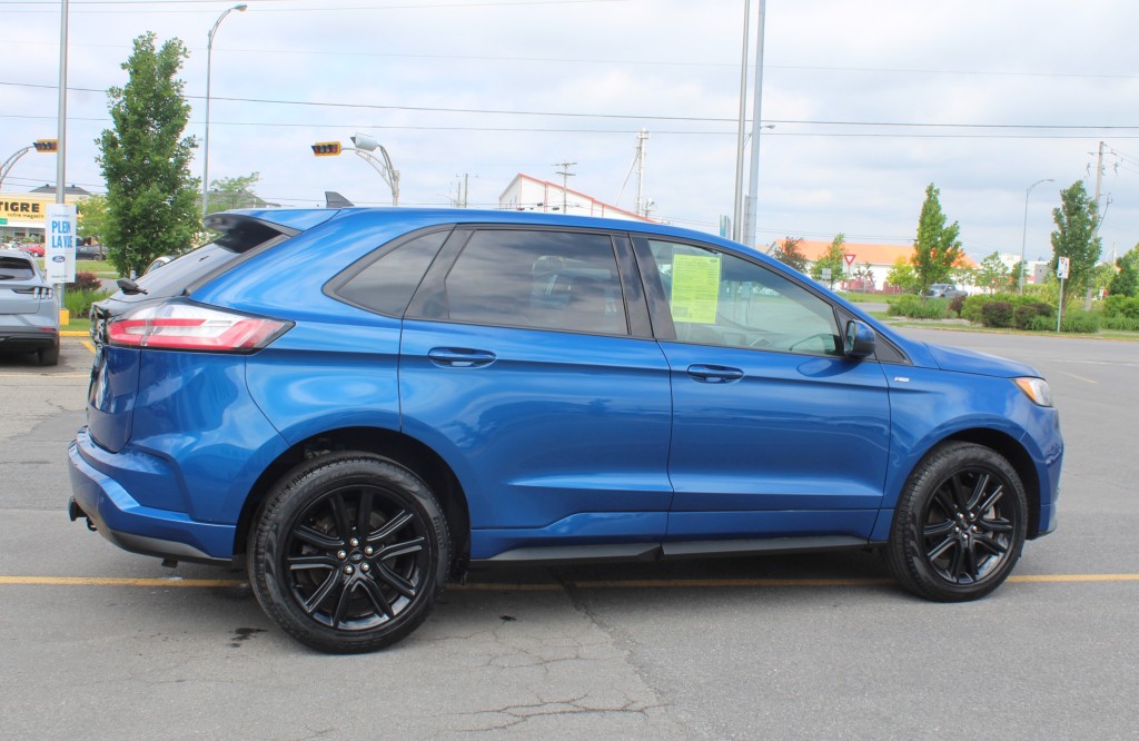 ford Edge 2024 - 7