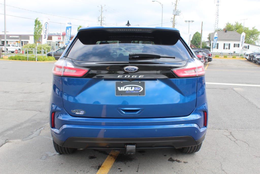 ford Edge 2024 - 8