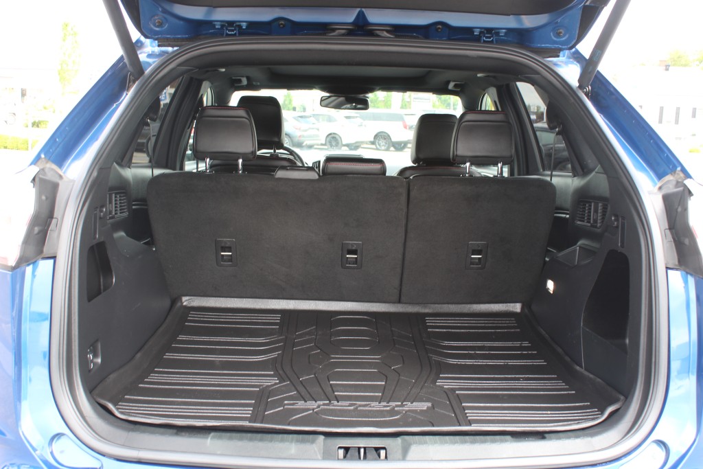ford Edge 2024 - 9